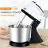 7-Speed Option with 1.8L Bowl and Food Mixer